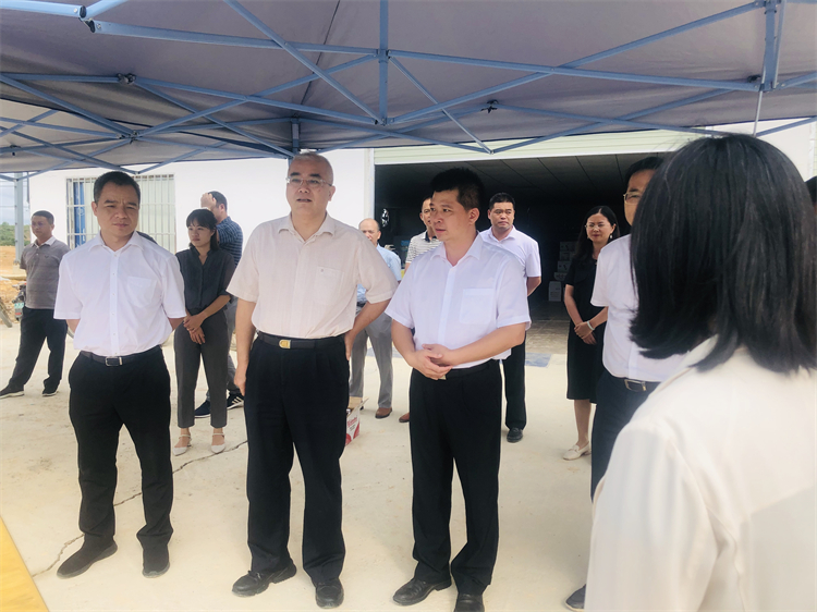 2021.8.18自治区国土厅厅长陈建军在那丽园区调研4.jpg